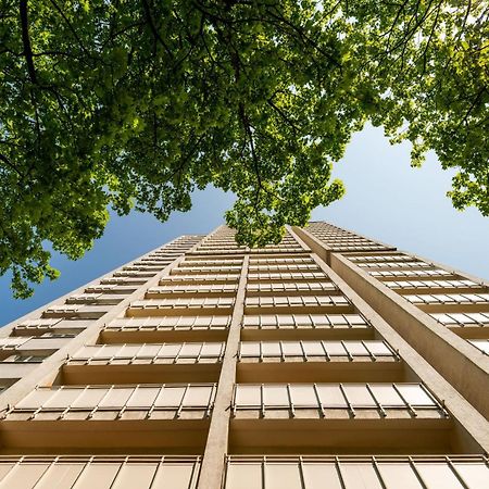 Kairos Apartments - Gwarek - Darmowy Parking, Scisle Centrum 卡托维兹 外观 照片