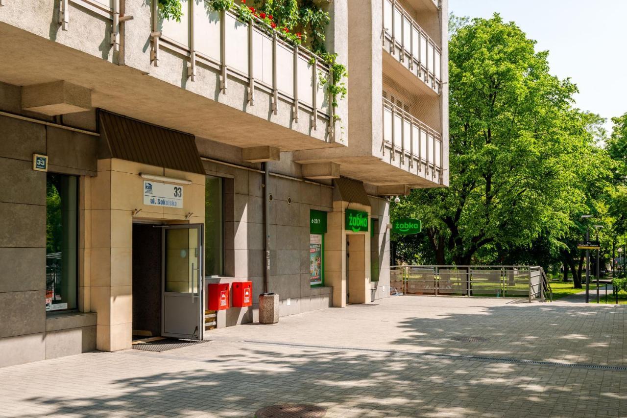 Kairos Apartments - Gwarek - Darmowy Parking, Scisle Centrum 卡托维兹 外观 照片
