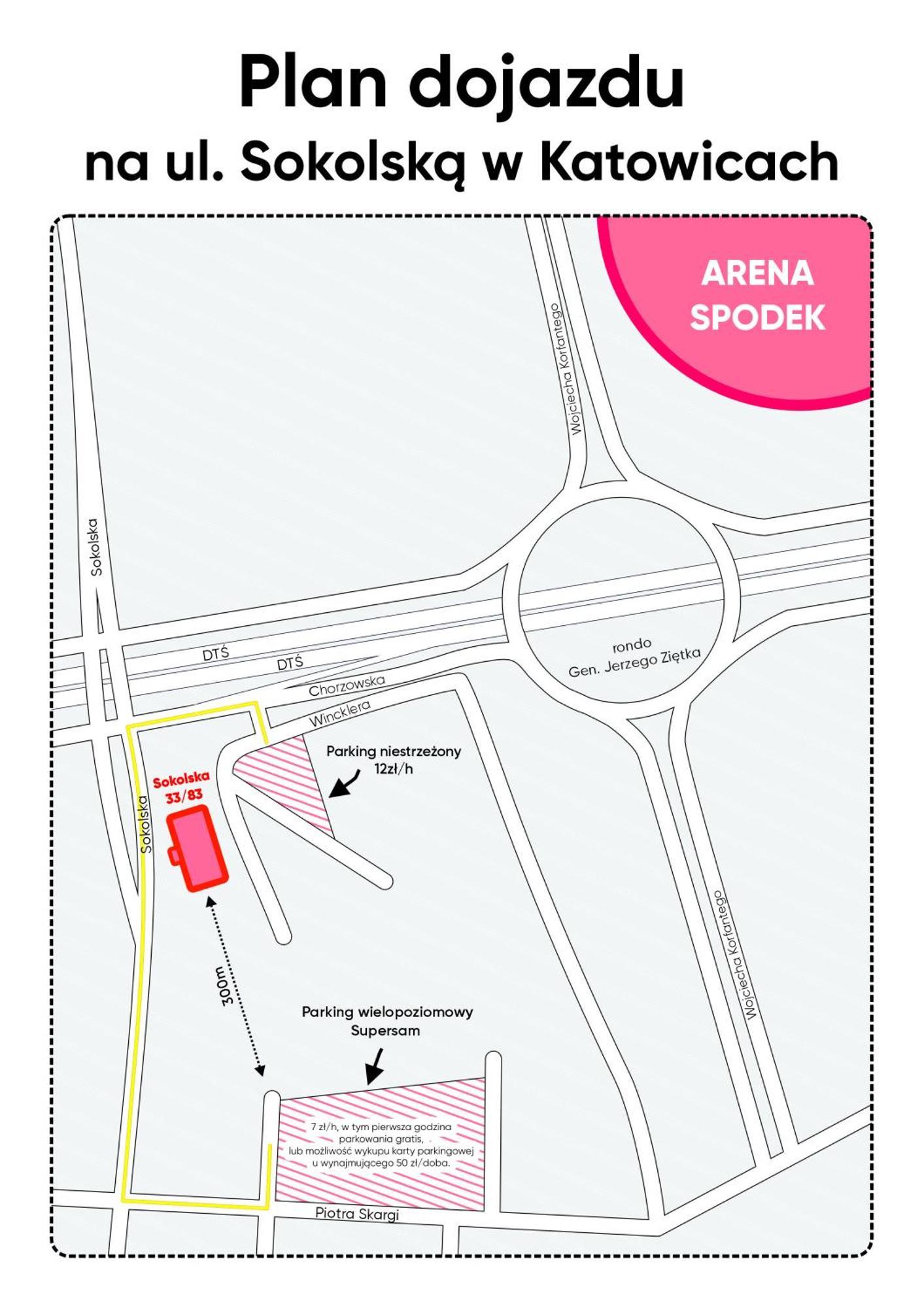 Kairos Apartments - Gwarek - Darmowy Parking, Scisle Centrum 卡托维兹 外观 照片